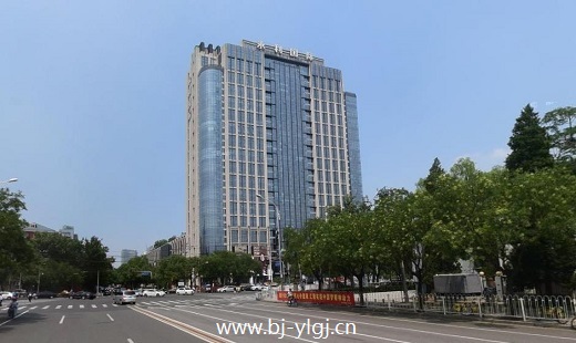 永利国际入驻公司